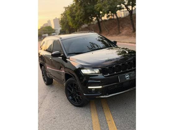 Carro 2.0 HURRICANE 4 TURBO GASOLINA BLACKHAWK AT9