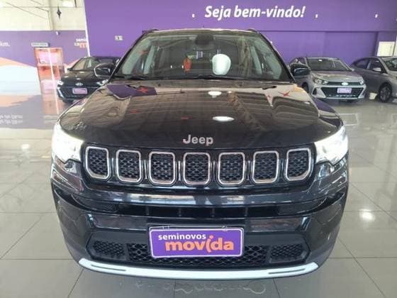 Carro 1.3 T270 TURBO FLEX LONGITUDE AT6
