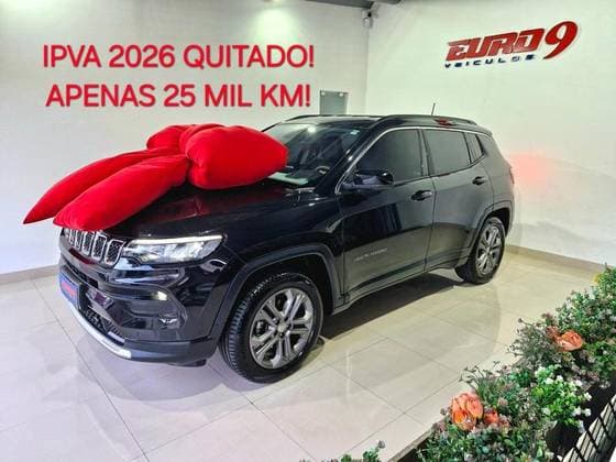 Carro 1.3 T270 TURBO FLEX LONGITUDE AT6