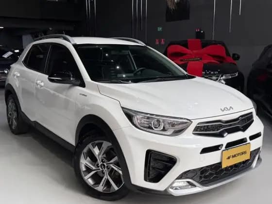 Carro 1.0 TGDI MHEV SX AUTOMÁTICO
