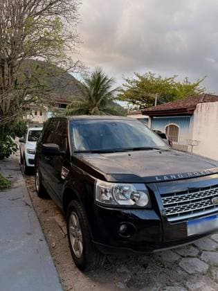 Carro 3.2 S 6 CILINDROS 24V GASOLINA 4P AUTOMÁTICO