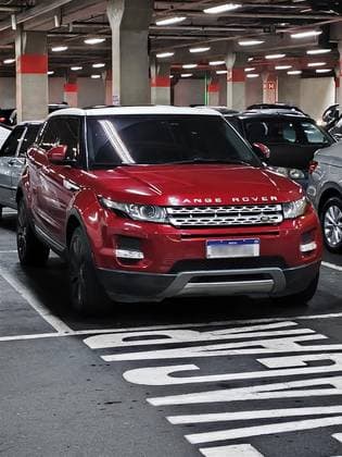 Carro 2.2 SDA PRESTIGE TECH 4X4 16V DIESEL 4P AUTOMÁTICO