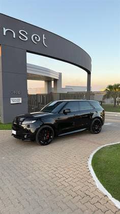 Carro 3.0 D350 TURBO DIESEL MHEV FIRST EDITION AWD AUTOMÁTICO