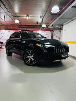 Carro 3.0 V6 TURBO GASOLINA S Q4 AUTOMÁTICO
