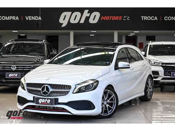 Carro 2.0 SPORT TURBO GASOLINA 4P AUTOMATIZADO