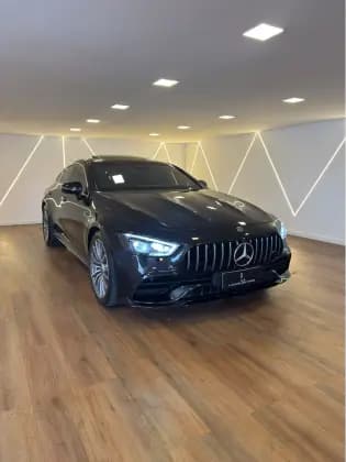 Carro 3.0 EQ BOOST HÍBRIDO 9G-TRONIC