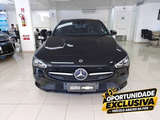 Carro 2.0 CGI GASOLINA 7G-DCT