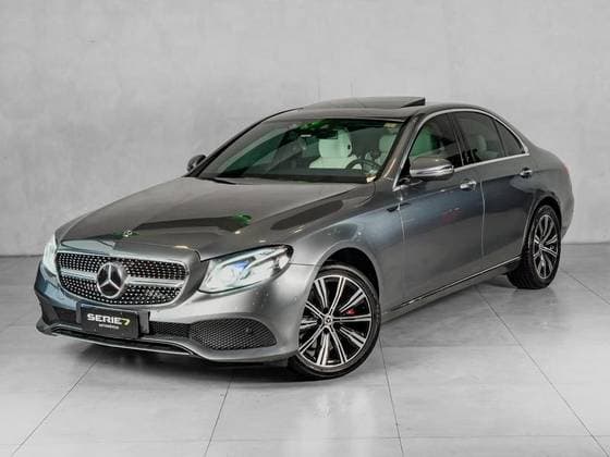 Carro 2.0 CGI GASOLINA AVANTGARDE 9G-TRONIC