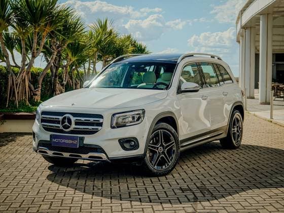 Carro 1.3 CGI GASOLINA PROGRESSIVE 7G-DCT