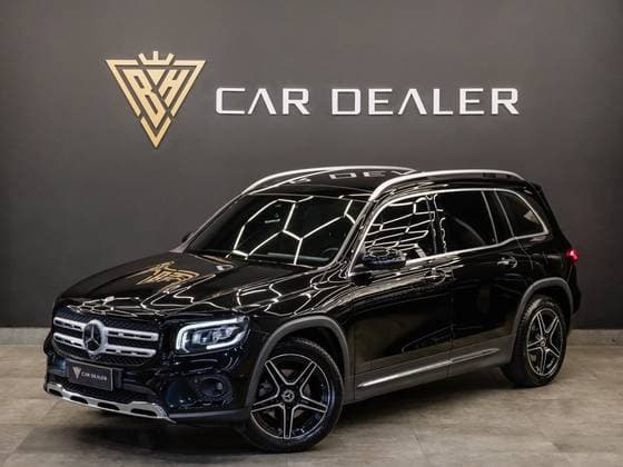 Carro 1.3 CGI GASOLINA PROGRESSIVE 7G-DCT