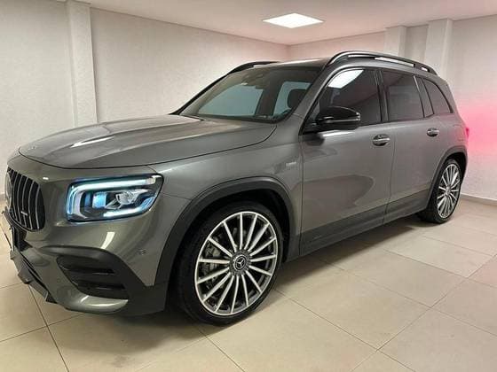 Carro 2.0 CGI GASOLINA 4MATIC SPEEDSHIFT