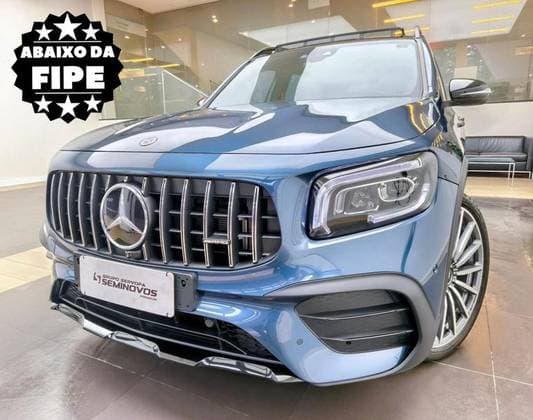 Carro 2.0 CGI GASOLINA 4MATIC SPEEDSHIFT