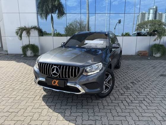 Carro 2.0 CGI GASOLINA 4MATIC 9G-TRONIC