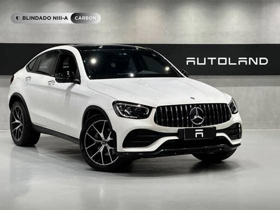 Carro 2.0 CGI GASOLINA COUPÉ 4MATIC 9G-TRONIC