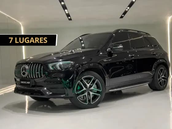 Carro 3.0 I6 GASOLINA 4MATIC+ 9G-TRONIC