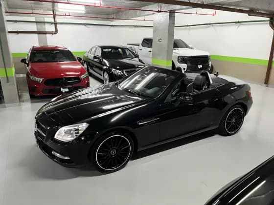 Carro 1.8 CGI GASOLINA 2P AUTOMÁTICO