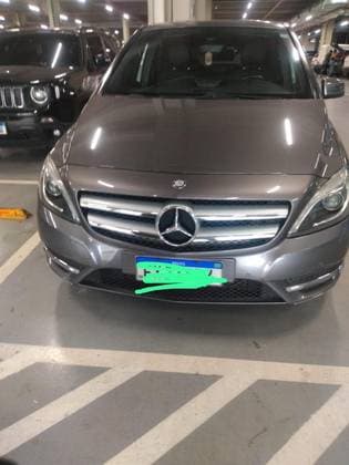 Carro 1.6 SPORT TURBO GASOLINA 4P AUTOMÁTICO