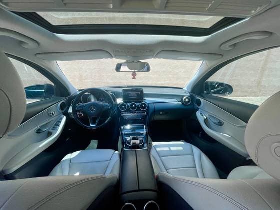 Carro 2.0 CGI AVANTGARDE 16V GASOLINA 4P AUTOMÁTICO
