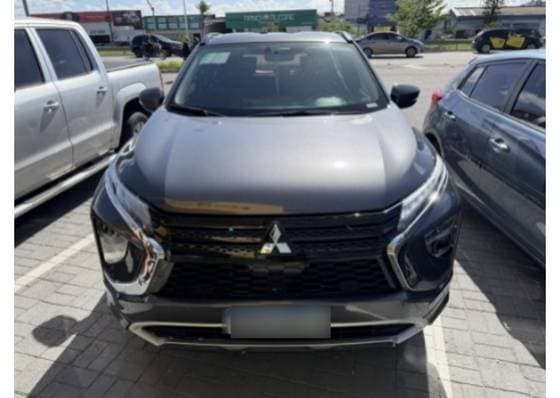 Carro 1.5 MIVEC TURBO GASOLINA HPE CVT