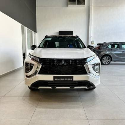 Carro 1.5 MIVEC TURBO GASOLINA HPE-S CVT