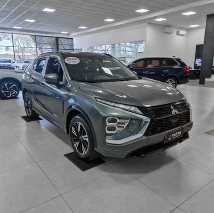 Carro 1.5 MIVEC TURBO GASOLINA HPE-S S-AWC CVT