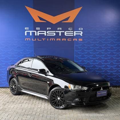 Carro 2.0 GT 16V GASOLINA 4P AUTOMÁTICO