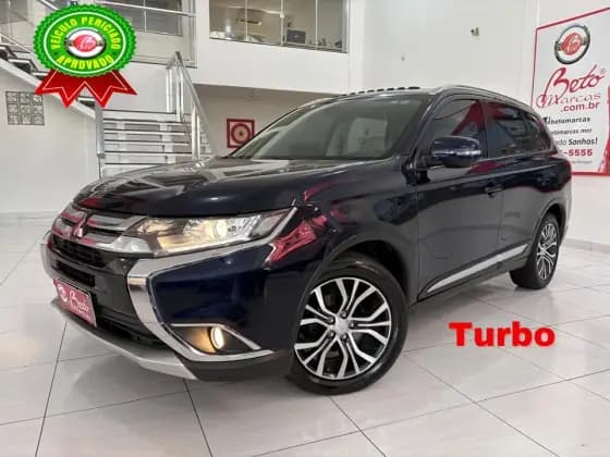 Carro 2.2 4X4 16V DIESEL 4P AUTOMÁTICO