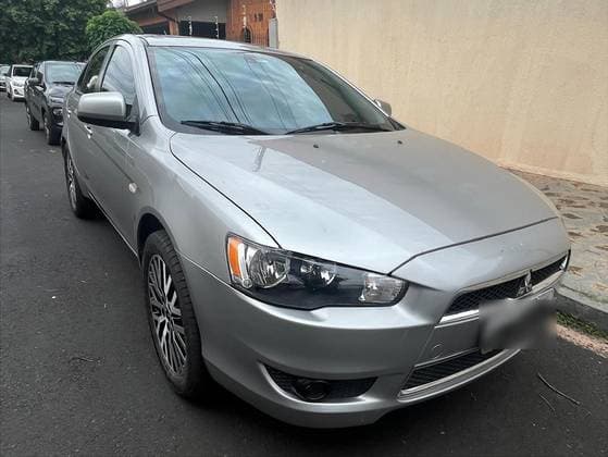 Carro 2.0 HLE 16V GASOLINA 4P AUTOMÁTICO