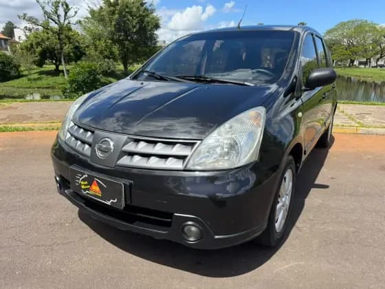 Carro 1.8 16V FLEX 4P AUTOMÁTICO