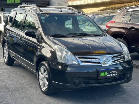 Carro 1.6 S 16V FLEX 4P MANUAL