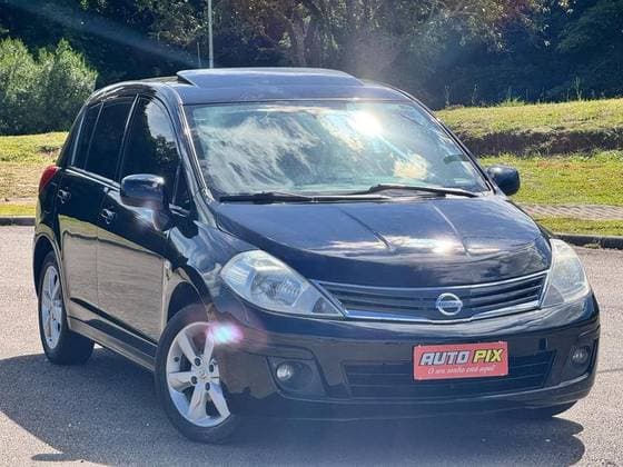 Carro 1.8 SL 16V FLEX 4P AUTOMÁTICO