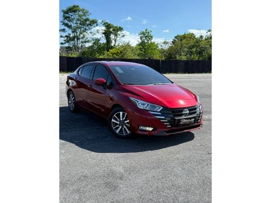 Carro 1.6 16V FLEX ADVANCE XTRONIC