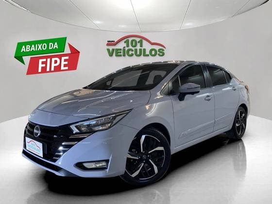 Carro 1.6 16V FLEX EXCLUSIVE XTRONIC