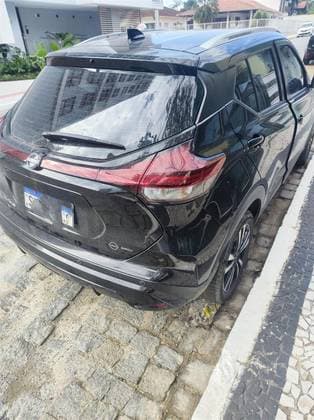 Carro 1.6 16V FLEXSTART ADVANCE XTRONIC