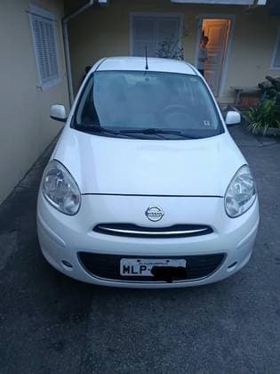 Carro 1.6 SV 16V FLEX 4P MANUAL