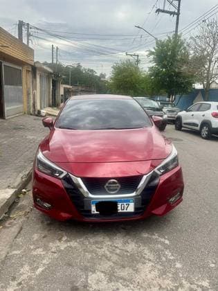 Carro 1.6 16V FLEX EXCLUSIVE XTRONIC
