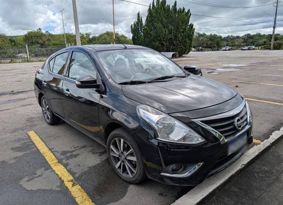 Carro 1.6 16V FLEXSTART SL 4P XTRONIC