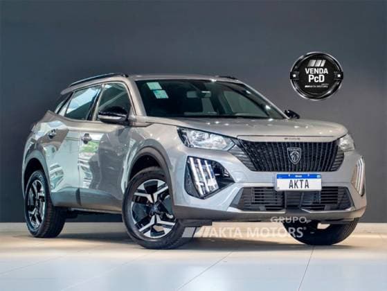 Carro 1.0 TURBO 200 FLEX ACTIVE CVT