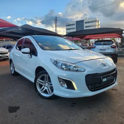 Carro 1.6 ACTIVE 16V FLEX 4P MANUAL