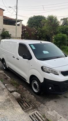 Carro 1.5 BLUEHDI DIESEL CARGO MANUAL