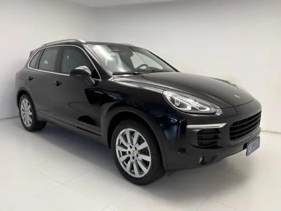 Carro 3.6 4X4 V6 24V GASOLINA 4P TIPTRONIC