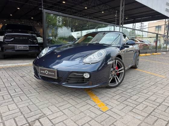 Carro 3.4 S I6 24V GASOLINA 2P AUTOMATIZADO