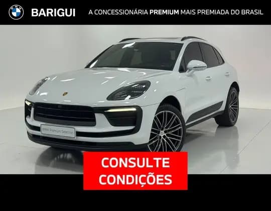 Carro 2.0 TURBO GASOLINA PDK