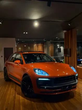 Carro 2.9 V6 BITURBO GASOLINA GTS PDK