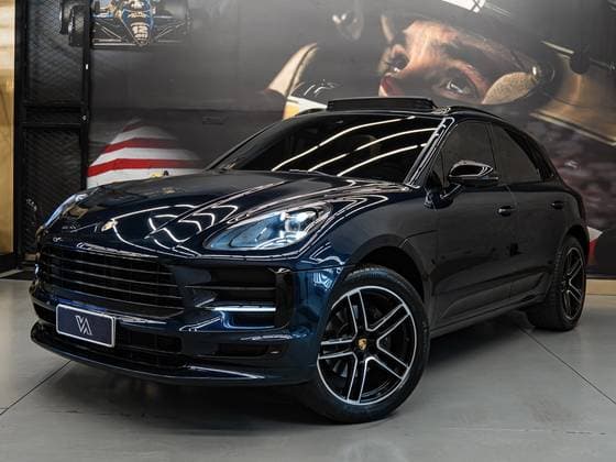 Carro 2.0 16V GASOLINA 4P AUTOMÁTICO