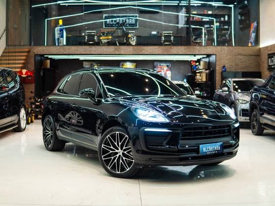 Carro 2.0 TURBO GASOLINA PDK