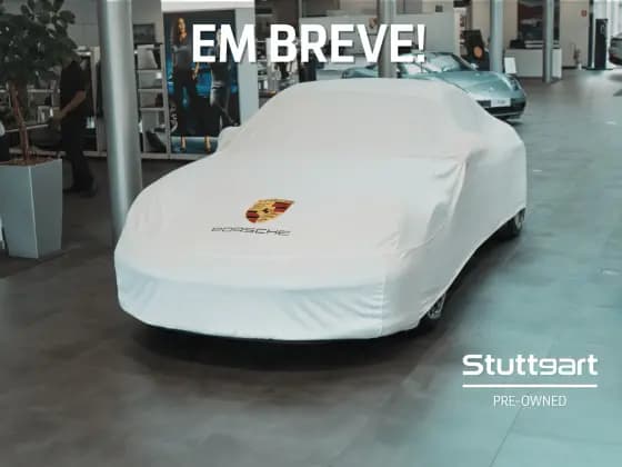 Carro 4.0 V8 E-HYBRID TURBO S PDK