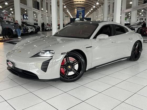 Carro 4S ELÉTRICO