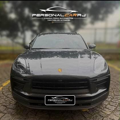 Carro 2.0 TURBO GASOLINA PDK