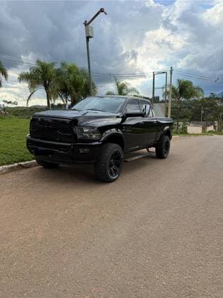 Carro 6.7 LARAMIE 4X4 CD I6 TURBO DIESEL 4P AUTOMÁTICO